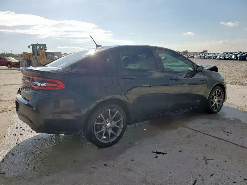 2013 DODGE DART SXT  