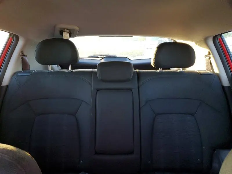 2013 KIA SPORTAGE LX  