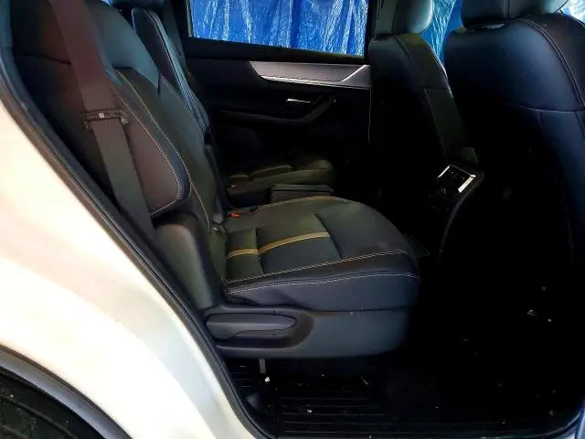 2026 MAZDA CX-90 PREMIUM PLUS  