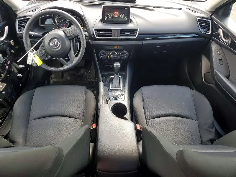 2015 MAZDA 3 SPORT  