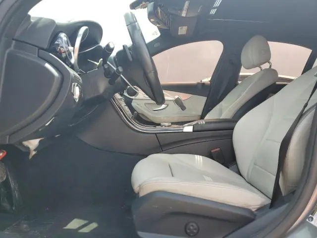 2018 MERCEDES-BENZ C 300