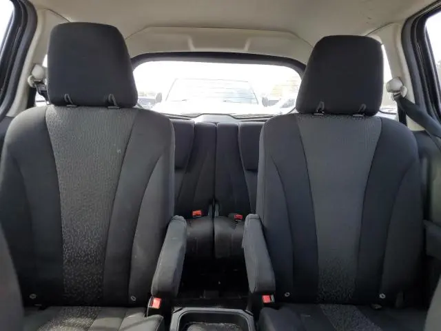 2012 MAZDA 5   