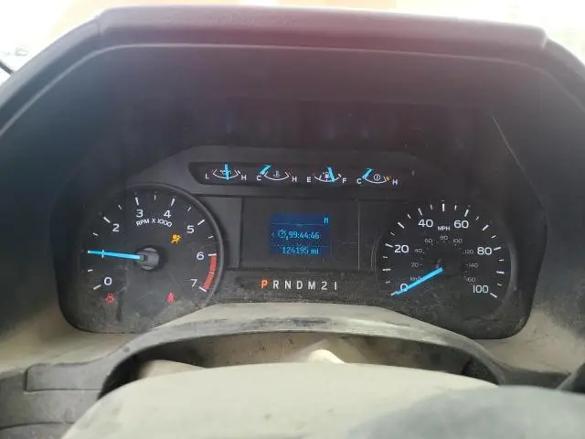 2021 FORD F250 SUPER DUTY  