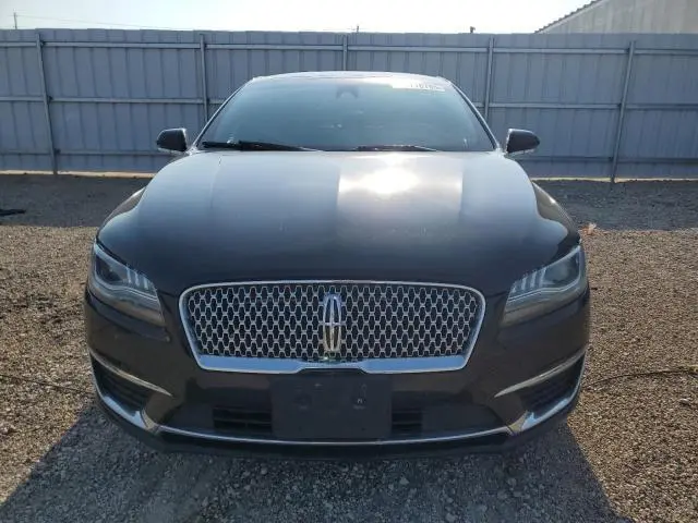 2018 LINCOLN MKZ RESERVE  