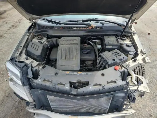2011 GMC TERRAIN SLE  