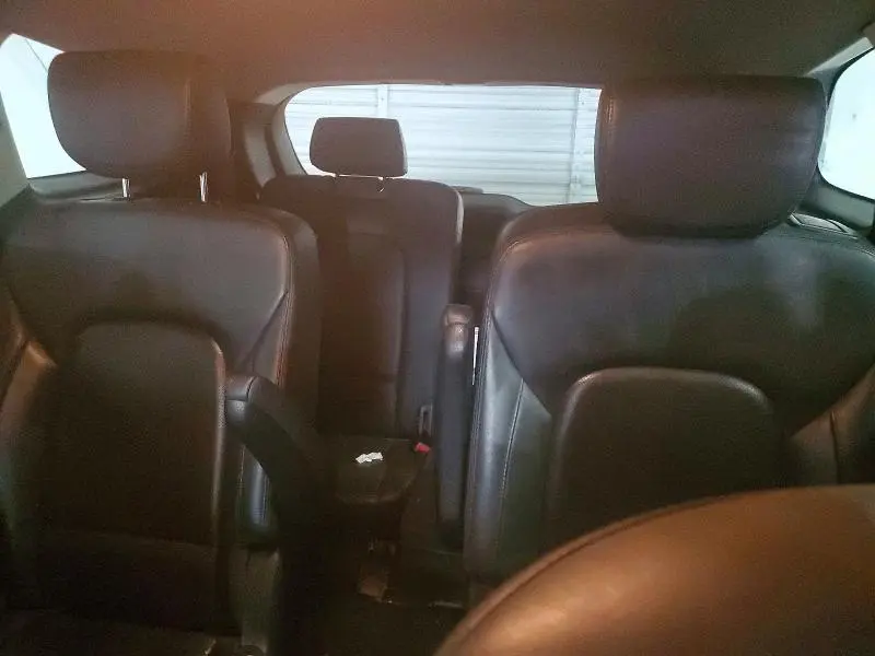 2017 HYUNDAI SANTA FE LIMITED  