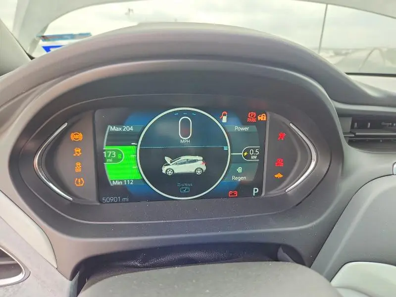 2020 CHEVROLET BOLT EV PREMIER  