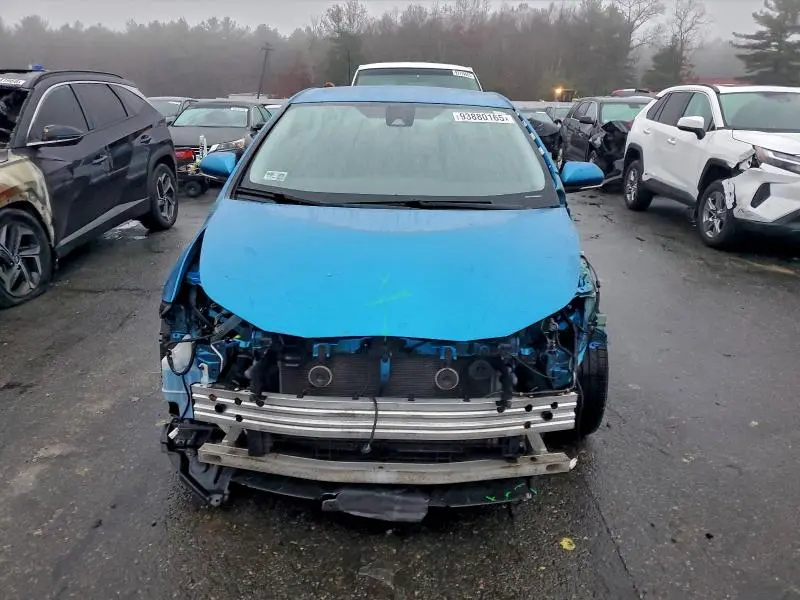 2020 TOYOTA PRIUS LE  