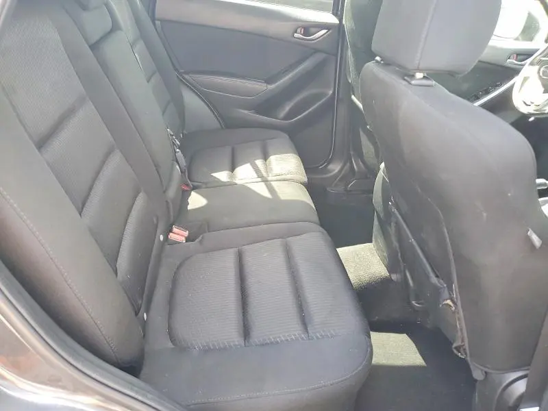 2015 MAZDA CX-5 TOURING  