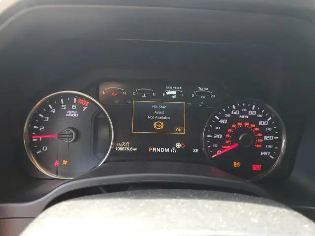 2018 FORD F150 RAPTOR  