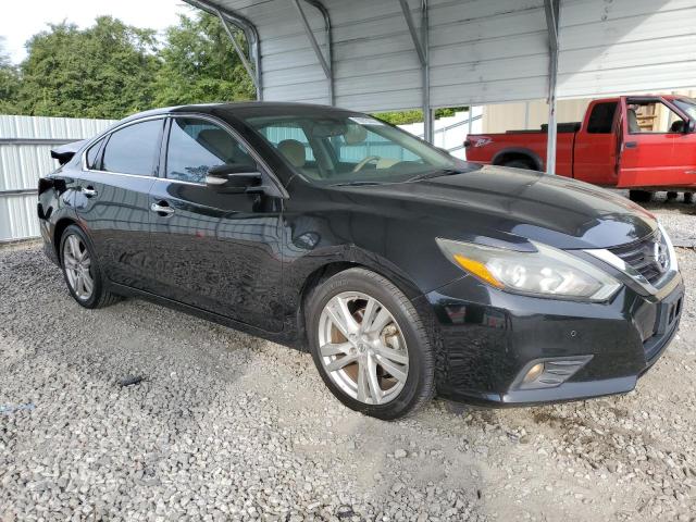 2016 NISSAN ALTIMA 3.5SL