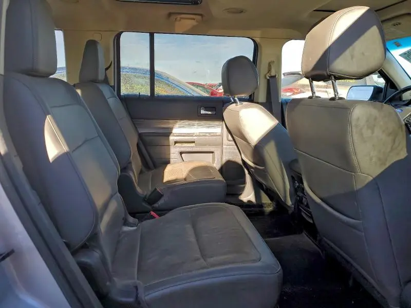 2016 FORD FLEX SEL  