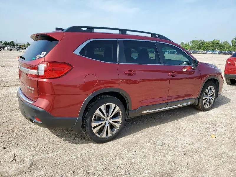 2020 SUBARU ASCENT LIMITED  
