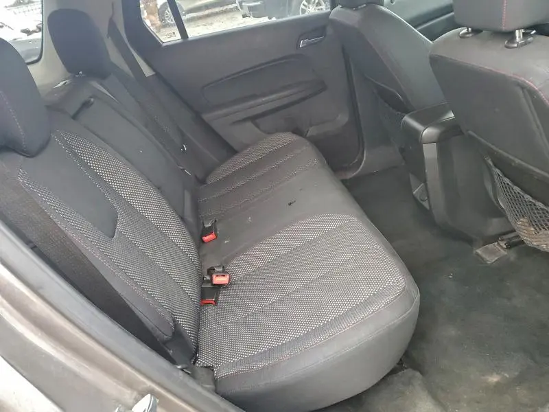 2012 GMC TERRAIN SLE  