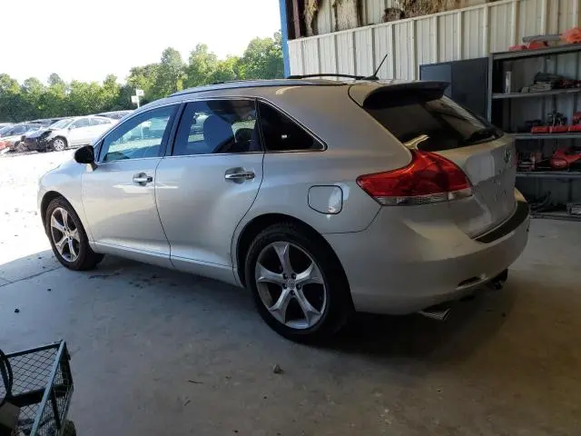 2011 TOYOTA VENZA   