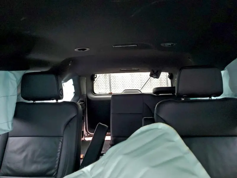 2021 CHEVROLET TAHOE K1500 LT  