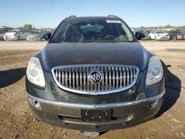 2010 BUICK ENCLAVE CXL  