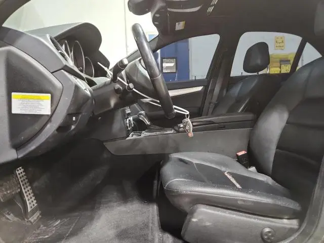 2013 MERCEDES-BENZ C 250  