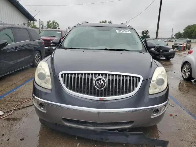 2012 BUICK ENCLAVE