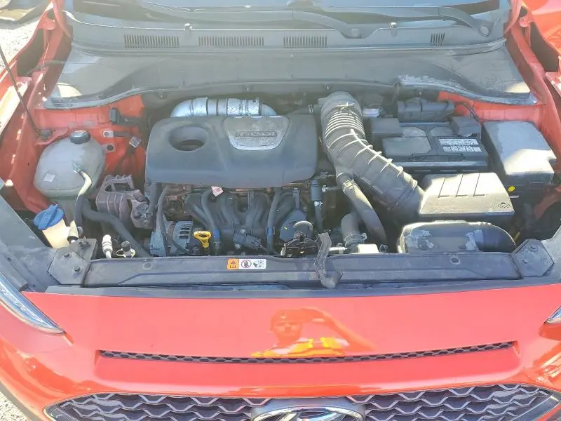 2020 HYUNDAI KONA ULTIMATE  