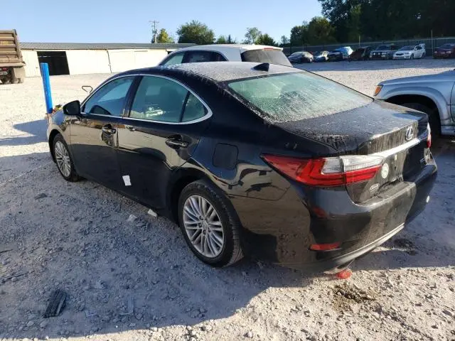 2017 LEXUS ES 350  