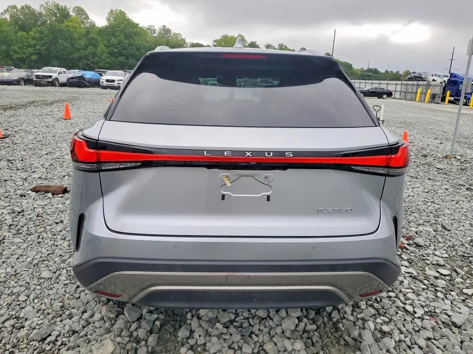 2023 LEXUS RX 350 PREMIUM+  
