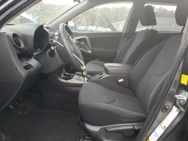 2010 TOYOTA RAV4 SPORT  