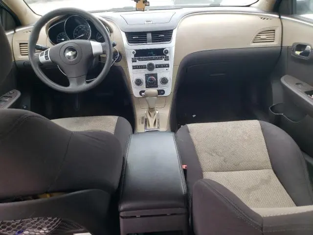 2010 CHEVROLET MALIBU LS  