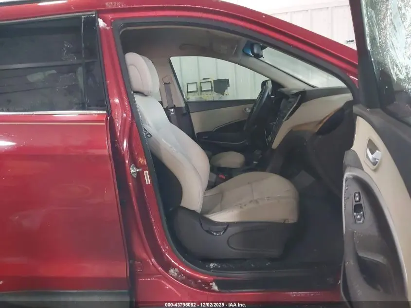 2015 HYUNDAI SANTA FE SPORT 2.4L