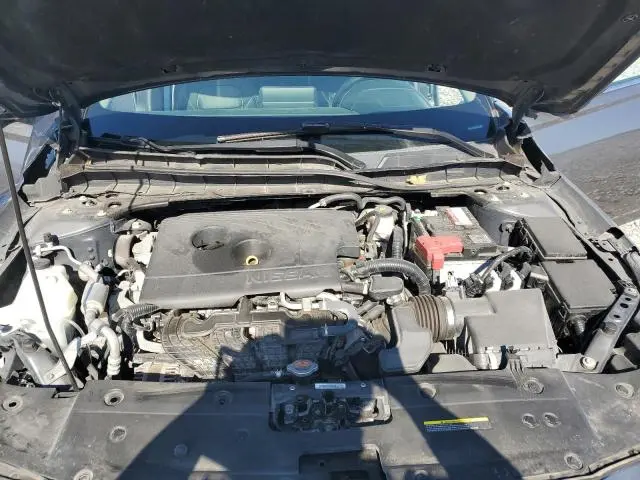 2020 NISSAN ALTIMA SL  