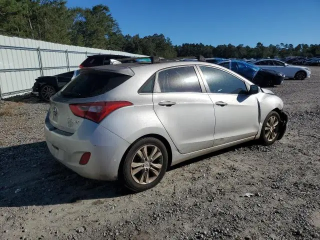 2013 HYUNDAI ELANTRA GT   