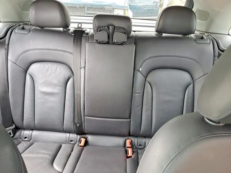 2015 AUDI Q3 PREMIUM PLUS  