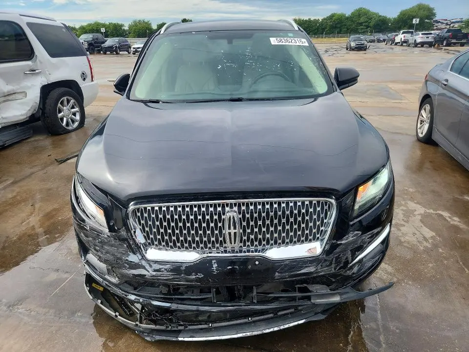 2019 LINCOLN MKC SELECT  