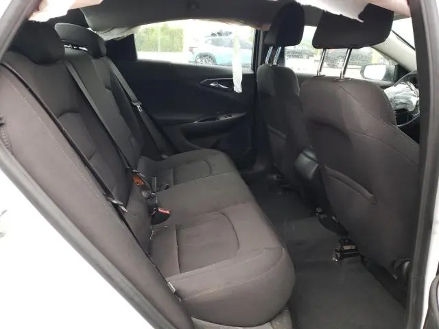 2020 CHEVROLET MALIBU LS  