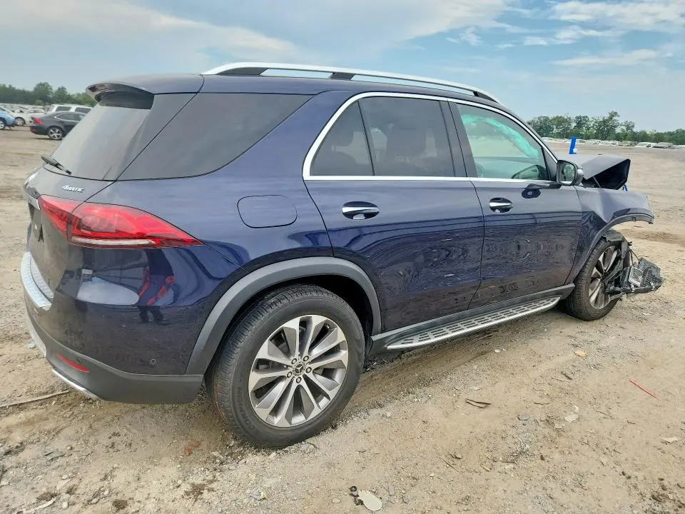 2020 MERCEDES-BENZ GLE 350 4MATIC  