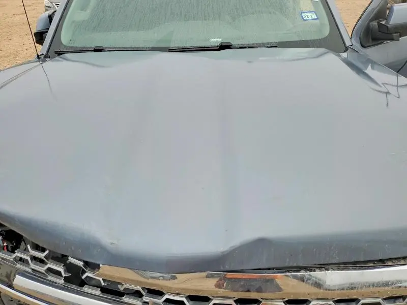 2015 CHEVROLET SILVERADO C1500 LT  