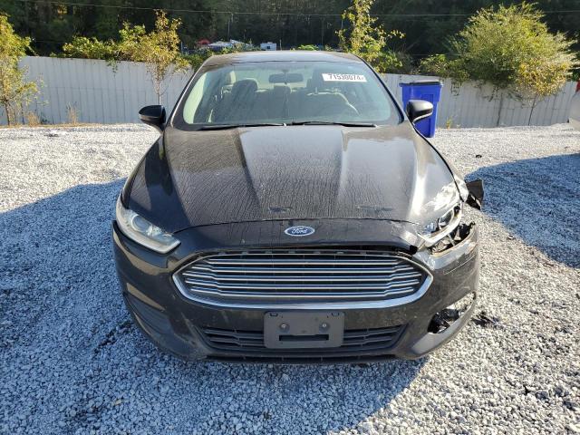 2015 FORD FUSION S