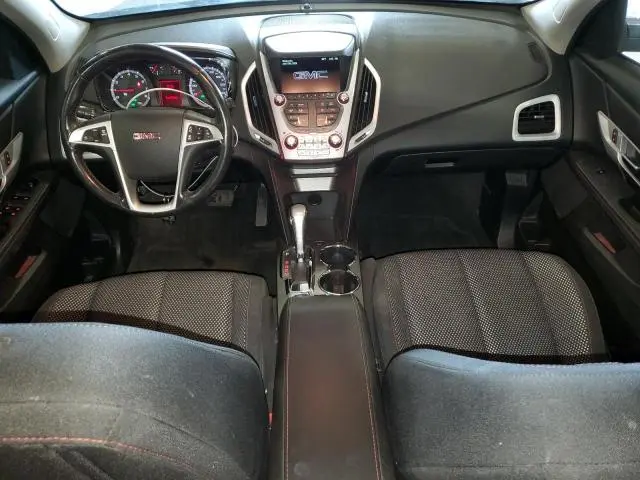 2012 GMC TERRAIN SLE  
