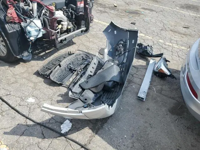 2018 BUICK ENVISION ESSENCE  