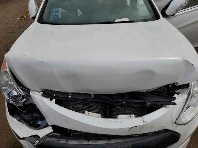 2015 HYUNDAI SONATA HYBRID  