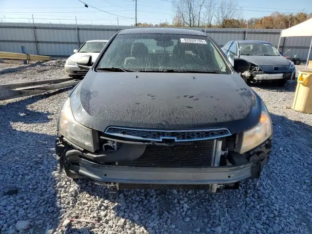 2011 CHEVROLET CRUZE LS  