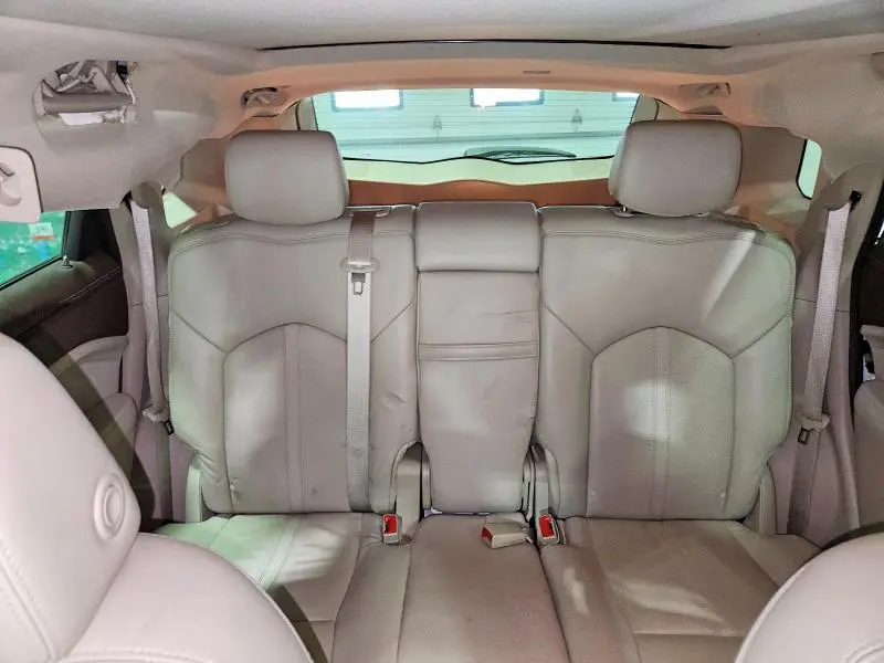 2013 CADILLAC SRX LUXURY COLLECTION  