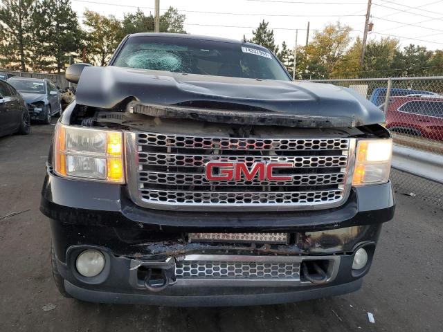 2011 GMC SIERRA K2500 DENALI