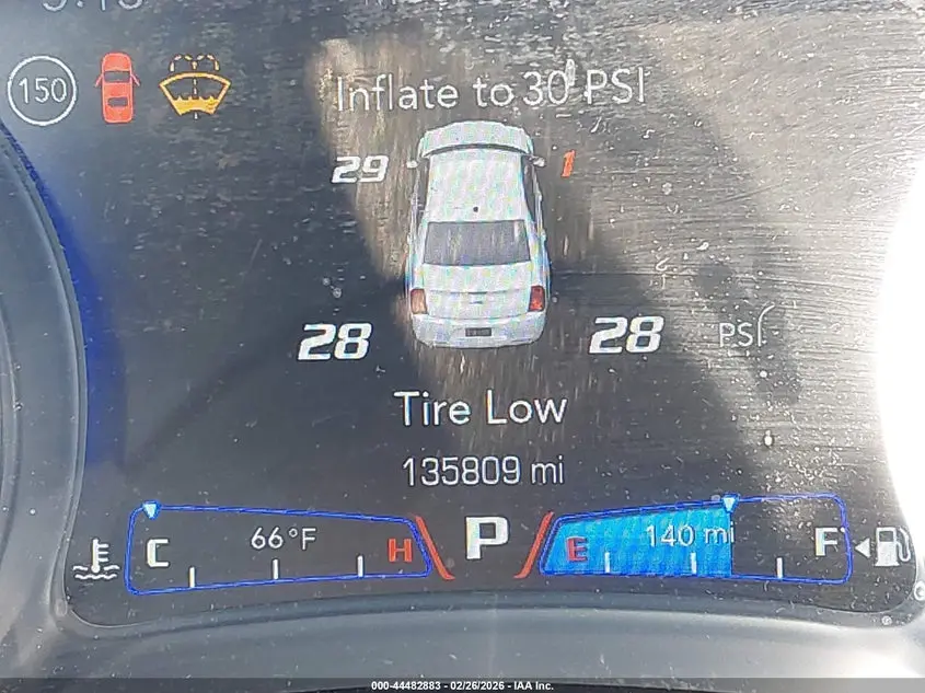 2018 CHRYSLER 300 LIMITED AWD