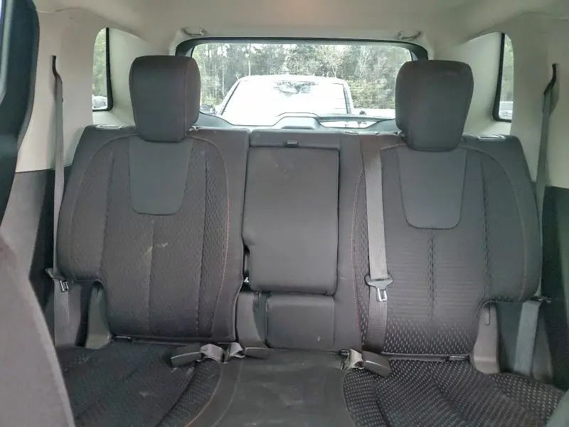 2015 GMC TERRAIN SLE  