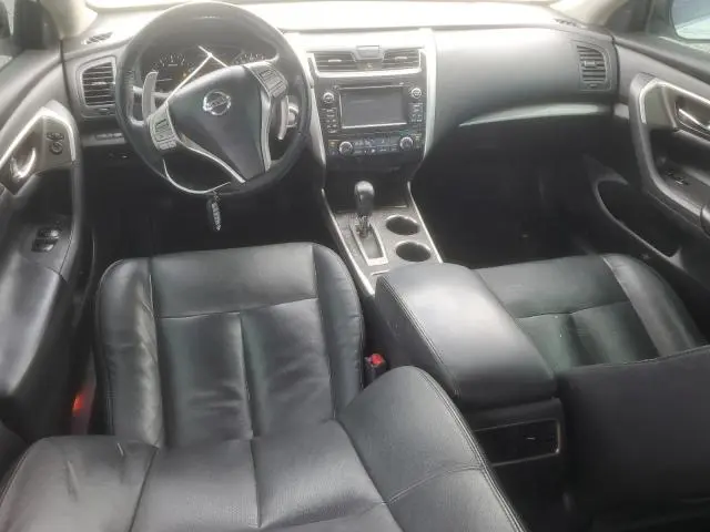 2013 NISSAN ALTIMA 3.5S  