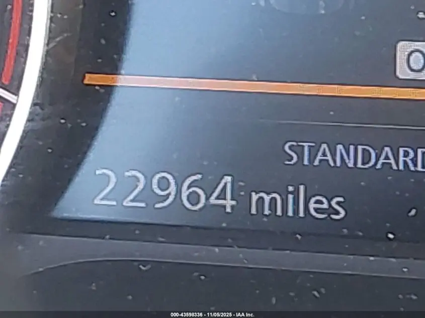 2024 NISSAN ROGUE SV FWD