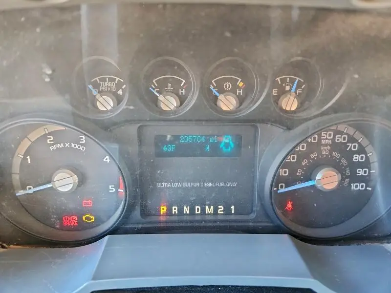 2015 FORD F350 SUPER DUTY  