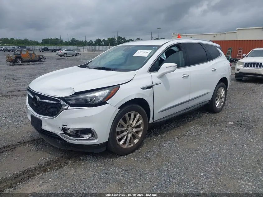 2019 BUICK ENCLAVE FWD ESSENCE