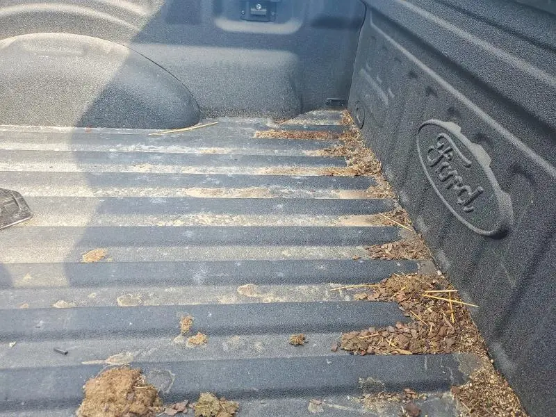 2016 FORD F150   